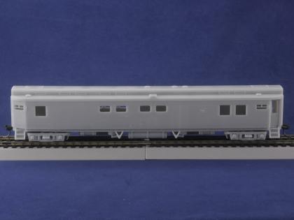 SAR AC-1 Catering Car