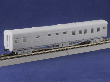 RR CBC-3 Buffet Car