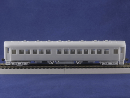 RR CF-7 First Class Passenger Carriage