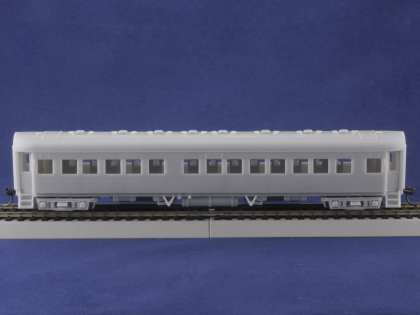 RR CF-7 First Class Passenger Carriage