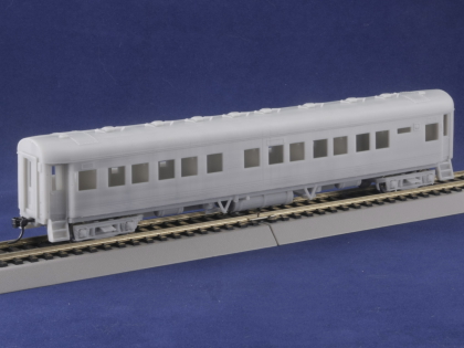 RR CF-8 First Class Passenger Carriage