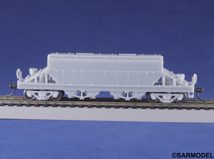 FKD-2/FKJ-2 Covered Hopper