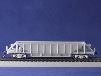 NAY-5 Ballast Hopper