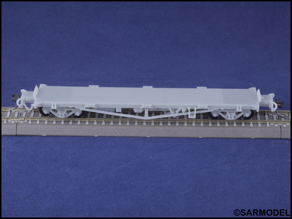 SHLJ-14 Container Flat