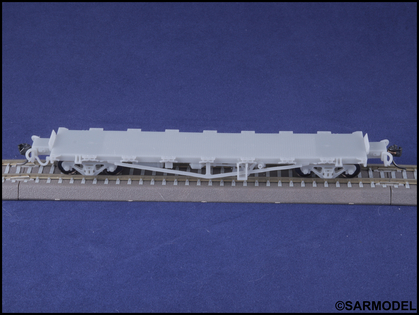 SMLJ-18 Container Flat
