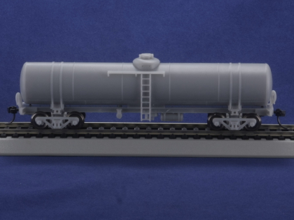 RR TPN-1 Petrol Tanker