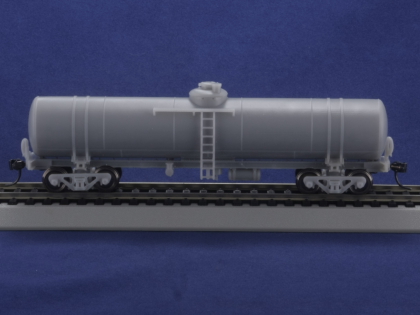 RR TPN-2 Petrol Tanker