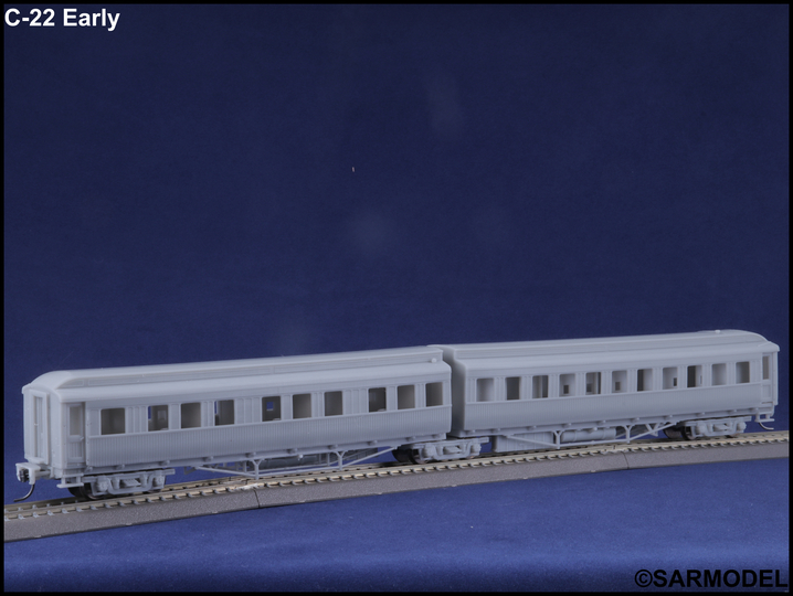 Union Limited/Union Express (1929 to 1939)